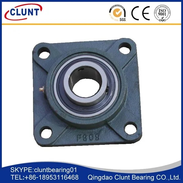 Pillow Block Ball Bearing Ucf202 Ucf203 Bearings House 86*86*25.5 Buy