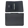 Filexec zip portfolio a3 pp briefcase portfolio shanghai office stationery fashion portfolio folder