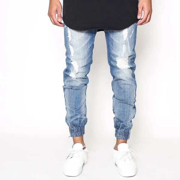 jogger jeans style
