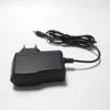 5v2.1a Charger Ac Dc Adapter 12v 1a Power Adapter eu Plug with 5.5mm 2.5mm