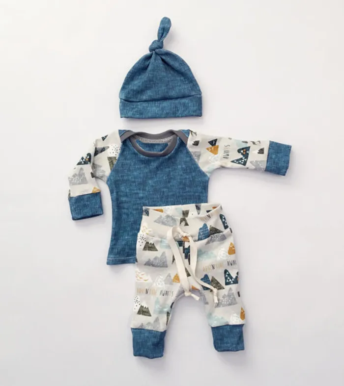 baby boy clothing sets cheap