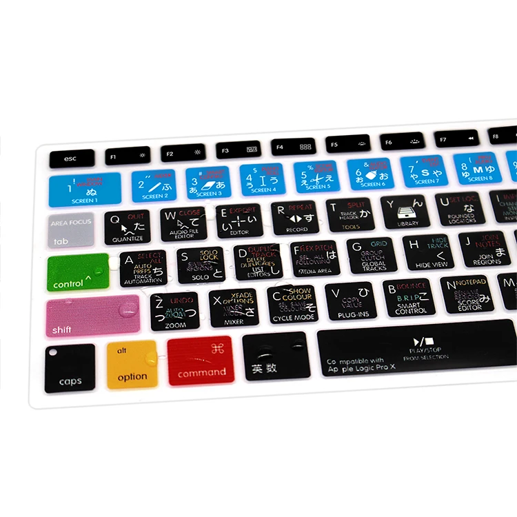 logic pro X (7)