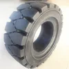 Chinese Industrial Forklift Reach Truck Solid Tyre 16x6-8