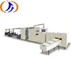 Automatic Computer control roll paper to sheet a4 paper cutting machine with slitting function