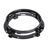 7inch Round Mounting Bracket Ring 7 inch led Headlight Bracket for Harley Davidson Motorcycle