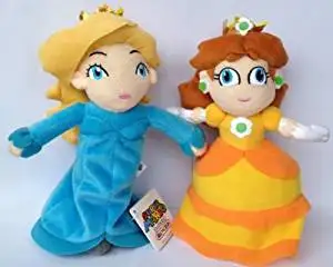 princess rosalina plush