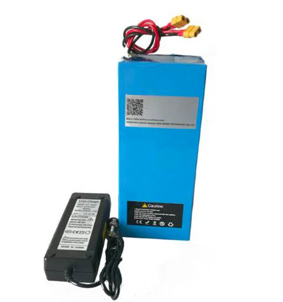 High Efficient li-ion Battery 48v Ebike Battery Pack 20ah Lithium Batteries For Sale