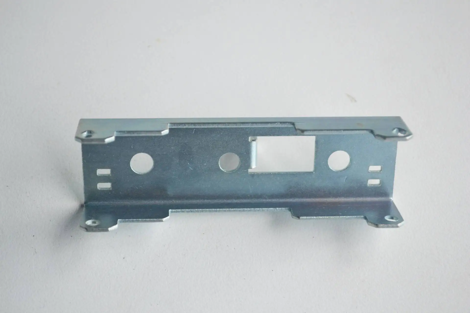 OEM steel metal stamping bending other auto parts laser cutting blanking parts auto parts