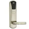 newest electronic hotel keyless wireless door lock 2016