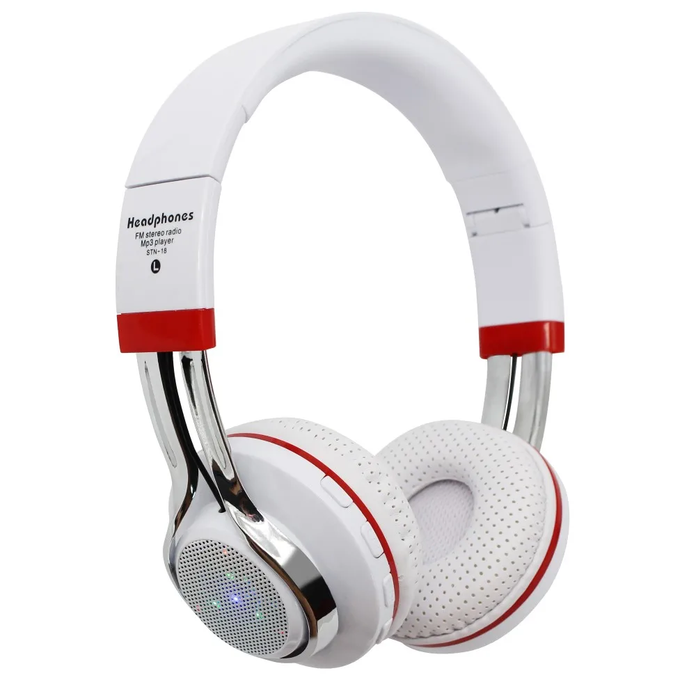 China New Design Bluetooth Headset Headphone Usb Bluetooth Earphone