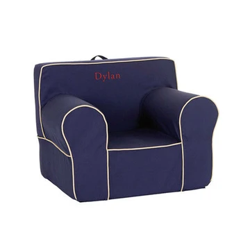 Oem Odm Waterproof Single Mini Kids Sectional Foam Children Sofas Sofa Product On Alibaba
