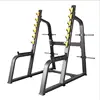 Squatting frame fitness equipment frame type Smith recumbent push frame dumbbell rack gym equipment
