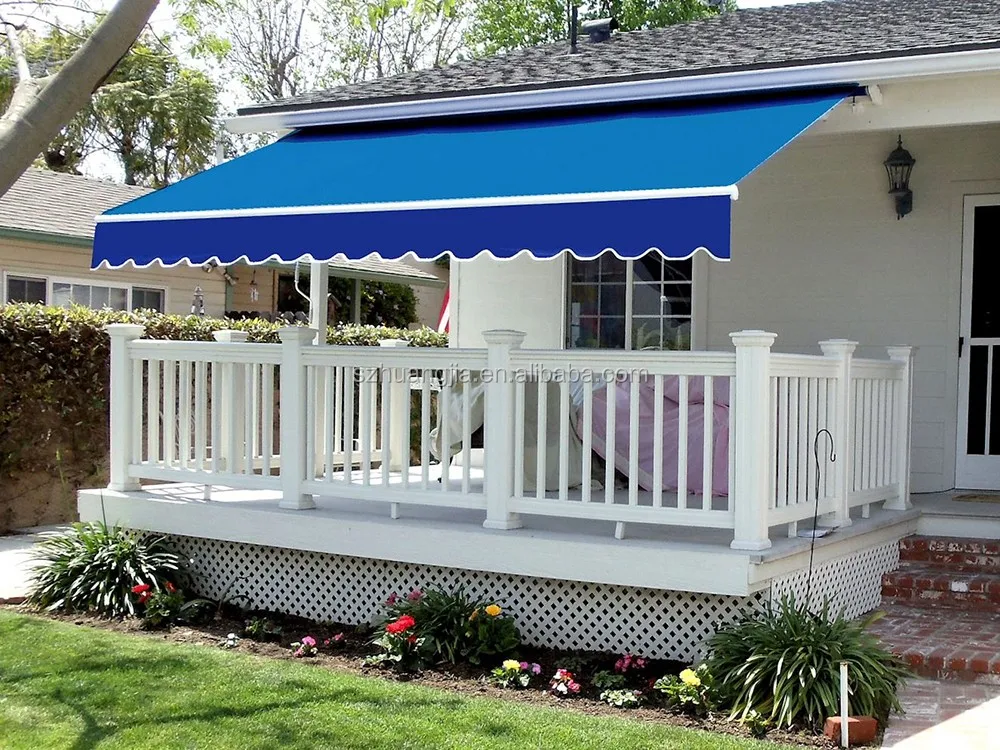 Motorized Retractable Used Aluminum Awnings For Sale Buy Used