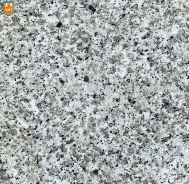 Chinese Granite G640 White Star Slab Chinese Granite G640 White Star
