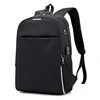 Multi function laptop backpack waterproof with usb prot and anti thief backpack permit visa work China suppliers