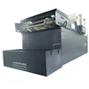Customized 200L Magnetic Roller Paper Band Filter for Centerless Grinding Machine