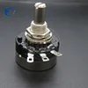 RV24YN20S single turn precision potentiometer rotary potentiometer b103 b502