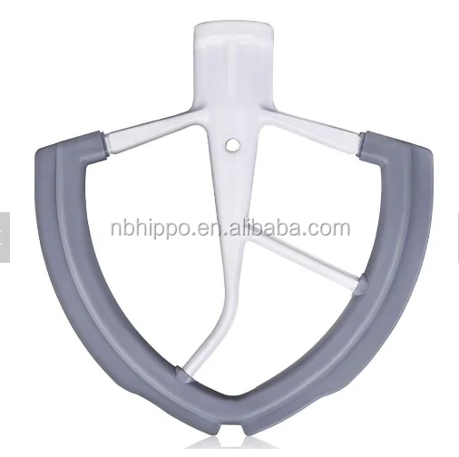 kitchenaid flat beater 6 quart