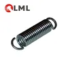 According Drawing Diy Hammock Cradle Spring, Low Cost Trampoline Spring, Long Flexible Baby Swing Springs