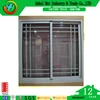 Accessories Aluminium Window Screw Sliding Windows Aluminum Window 3x4 Casement Window