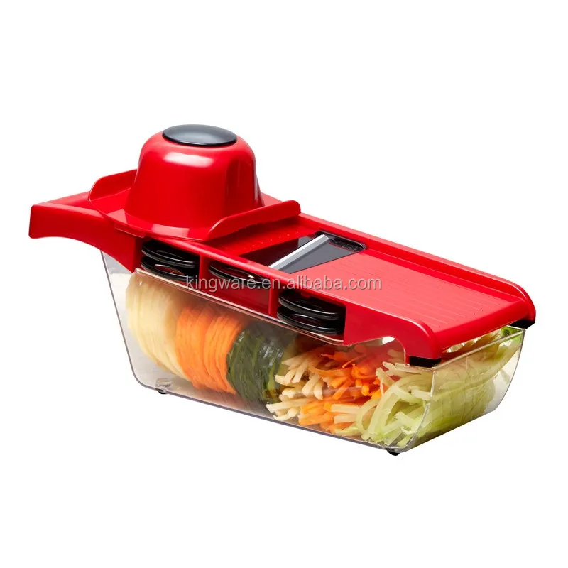 Измельчитель Electric Mandoline Slicer. Мандолина овощерезка. Овощерезка 6 насадок. Vegetable Cutter многофункциональная терка для ресторана.