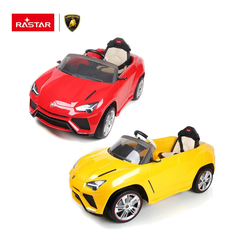 lamborghini pedal car