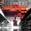 QDY 400 Ton Casting Overhead Crane