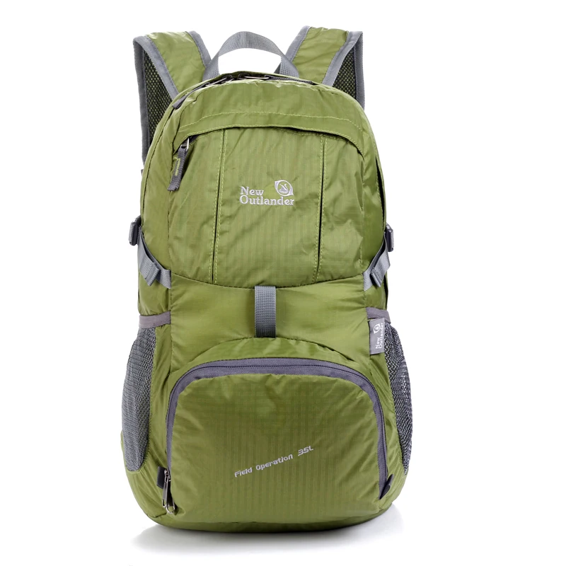 ultra lightweight daypack