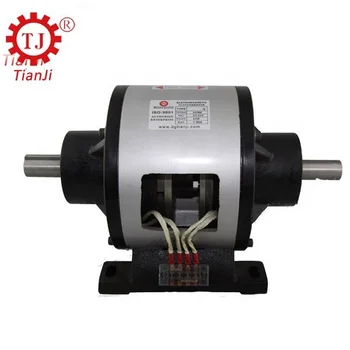 Dc 24v Internal Electric Clutch And Brake Group For Food Machine Dc 24v Internal Electric Clutch And Brake Group For Food Machine