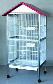 Putih Besar Burung Beo Kandang Burung Parakeet Rumah Buy Burung