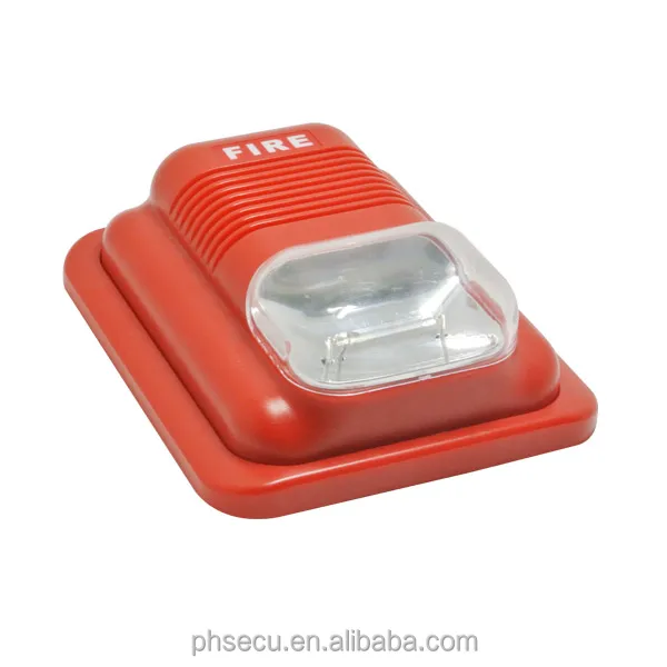 download firex smoke alarm flashing red