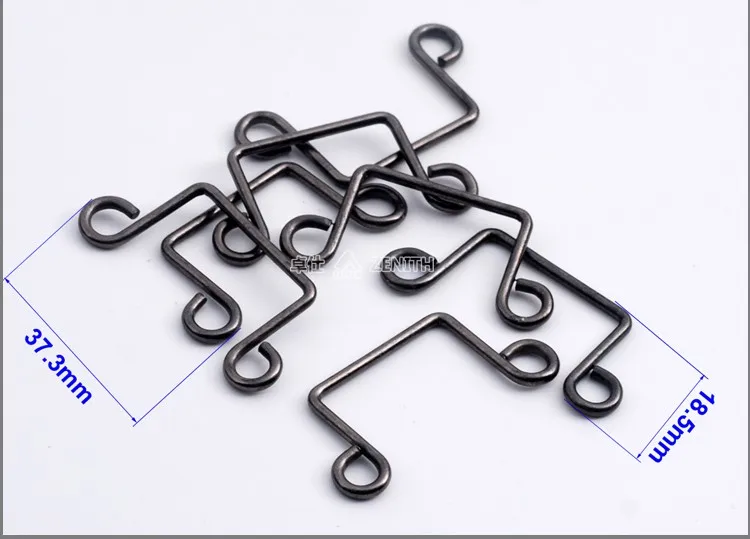 Hook And Loop Closure Kh20122 Buy Coat Hook And Eye,Small Brass Hooks