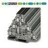 UT 2,5-3PV original phoenix contact 3 level wire connecting terminal block