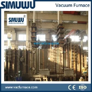 Vacuum Furnace Brazing Of Copper Ni Gold Stainless Steel High Temp Vacuum Furnace Brazing Of Copper Ni Gold Stainless Steel High Temp Alloy