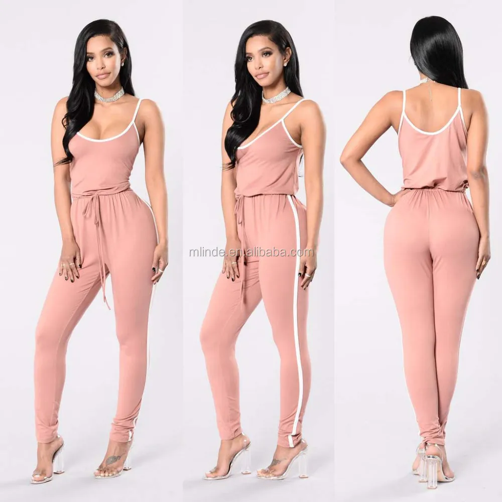 jumpsuit body