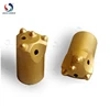 mining hard rock drilling bits tungsten carbide tapered drill bit
