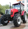 1304 130hp 4wd digging tractor machine large for sale 1304