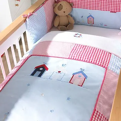 cot bed sheets sale