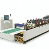 PE air bubble film bag making machine