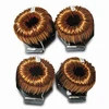 Choke toroidal transformer 100w common mode chokes 220v 50v