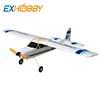 Volantex CESSNA PNP version cheap electric foam toy super fast rc plane