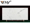 Cheap Calacatta Countertop Price Artificial Stone Solid Surface Kitchen Island Worktop Counter Top