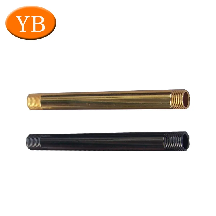 Anodized Aluminum Hollow Threaded Rod By Factory Buy Aluminum Hollow