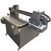 Why you choose Mecury-jet digital printing machine industrial uv flatbed printer