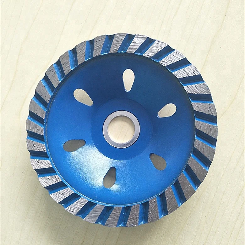 Granite & Stone 4inch Diamond Grinding Cup Coarse Wheel Buy Coarse