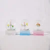 45mm resin snowglobe souvenir resin snowglobe decoration snow ball
