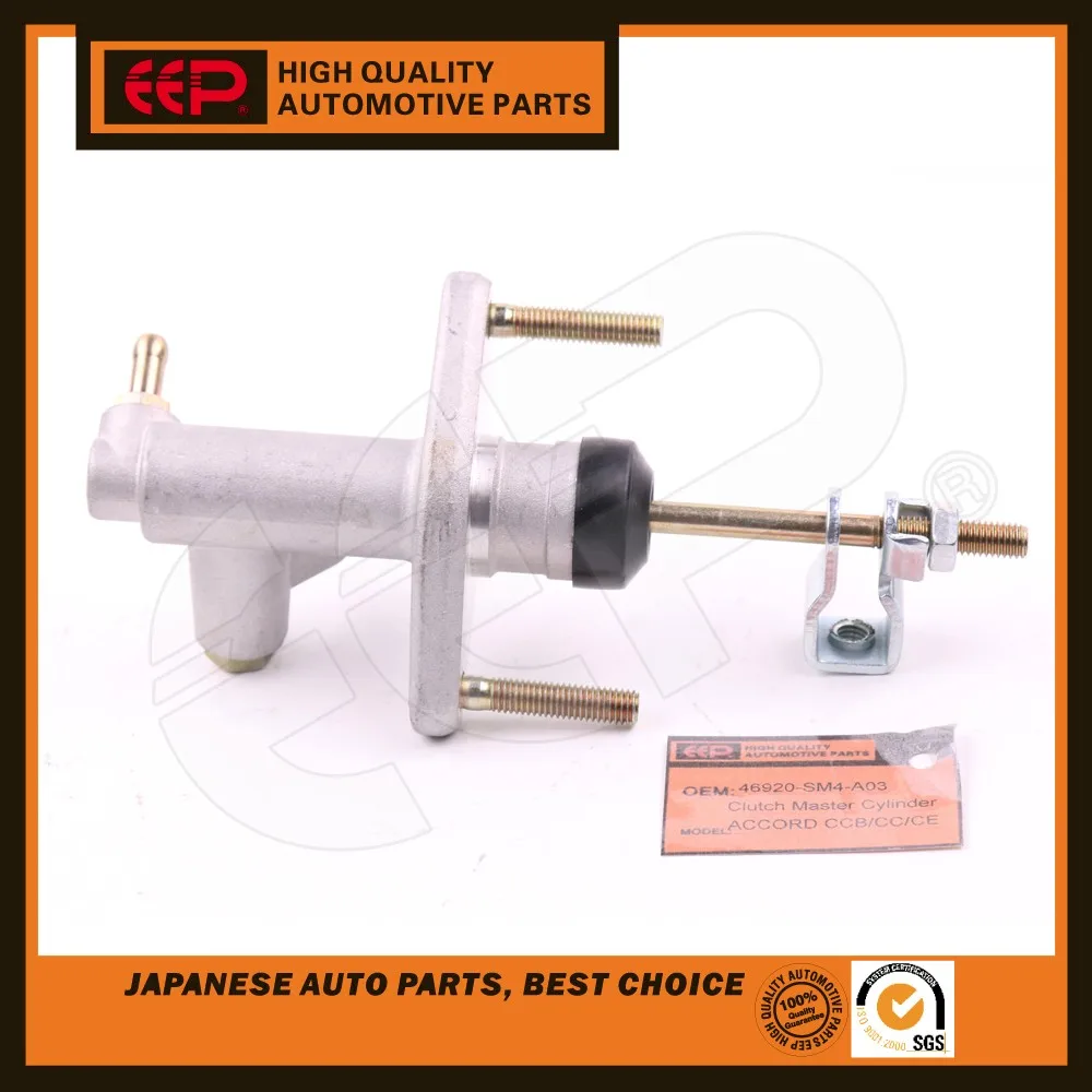 Eep Auto Part Clutch Master Cylinder For Honda Accord Cb3 Cb7 46920sm4a03 Buy Auto Parts