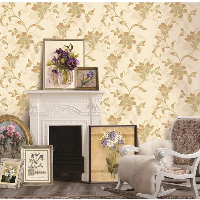 2019 New Arrivals Home Decor Items Wholesale Price Wallpaper Buy