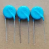 15KV 10000PF Disc Ceramic Capacitor 15KV 103 10nF 0.01uF