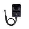 jimi 3g wifi camera indoor black 1080p, gps tracking, g sensor,android,two way recording,sim card locker,64gb,server, platform